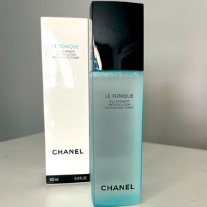 Le Tonique Anti-Pollution Invigorating Toner